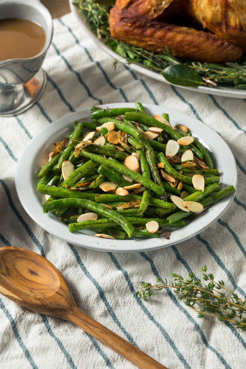 Haricots Verts Et Jaunes Valeur Nutritive Bienfaits Sant Recettes